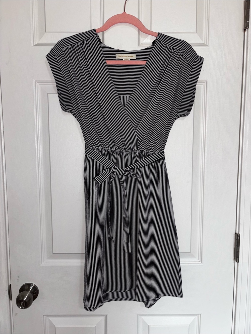 Madewell dress